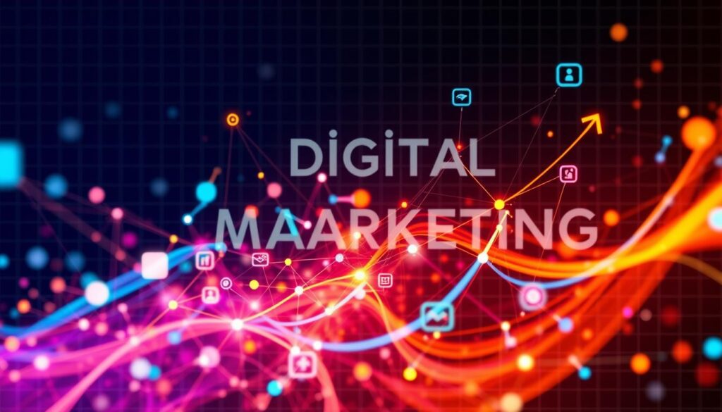 Digital Marketing Strategy Foundations