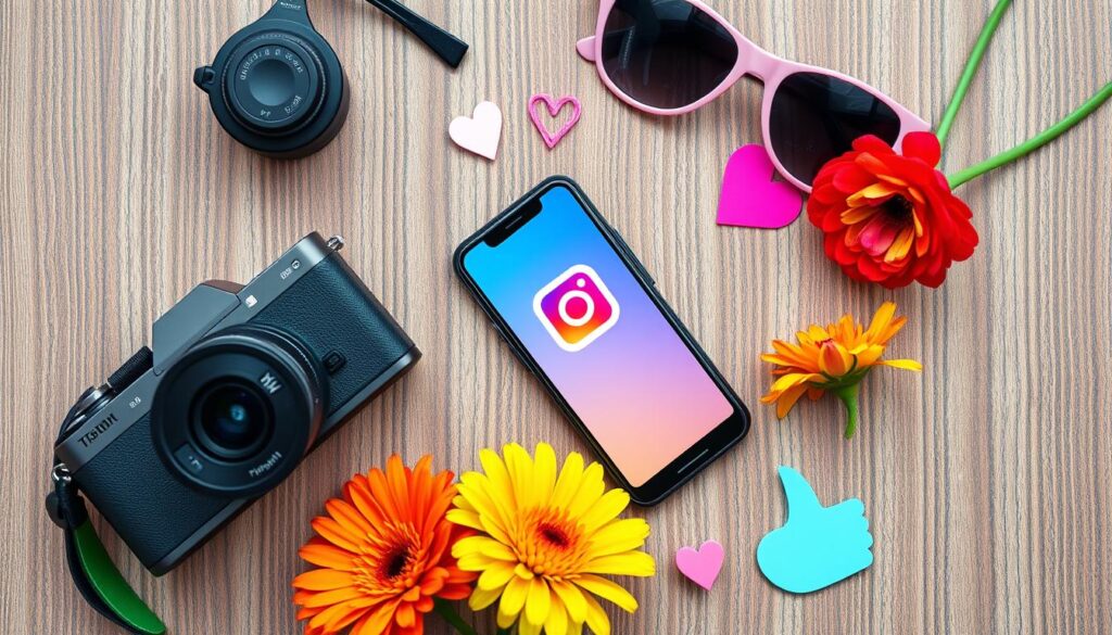 Instagram Posting Guide