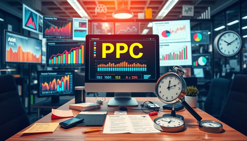 PPC Advertising Strategy