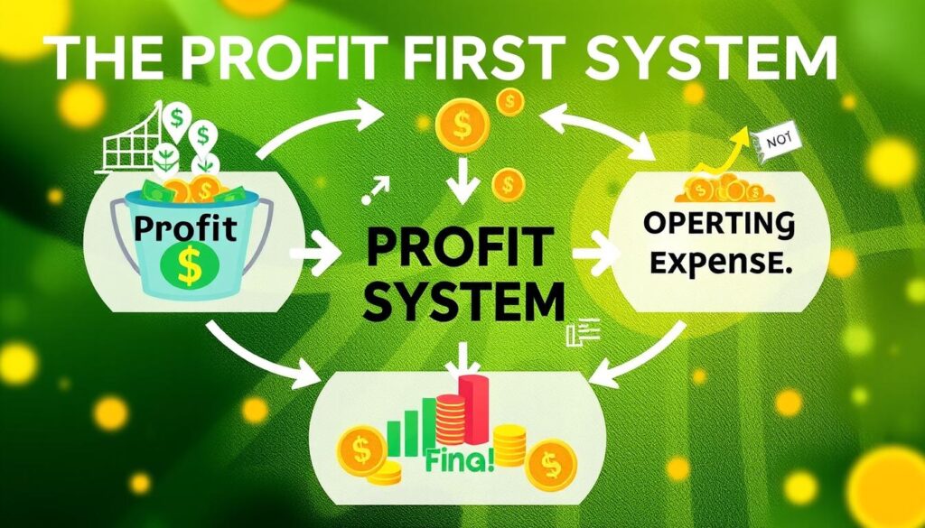 Profit First System