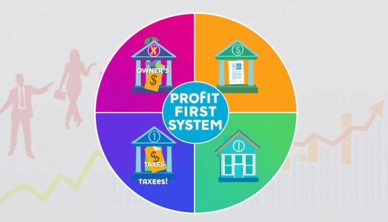 Profit First System