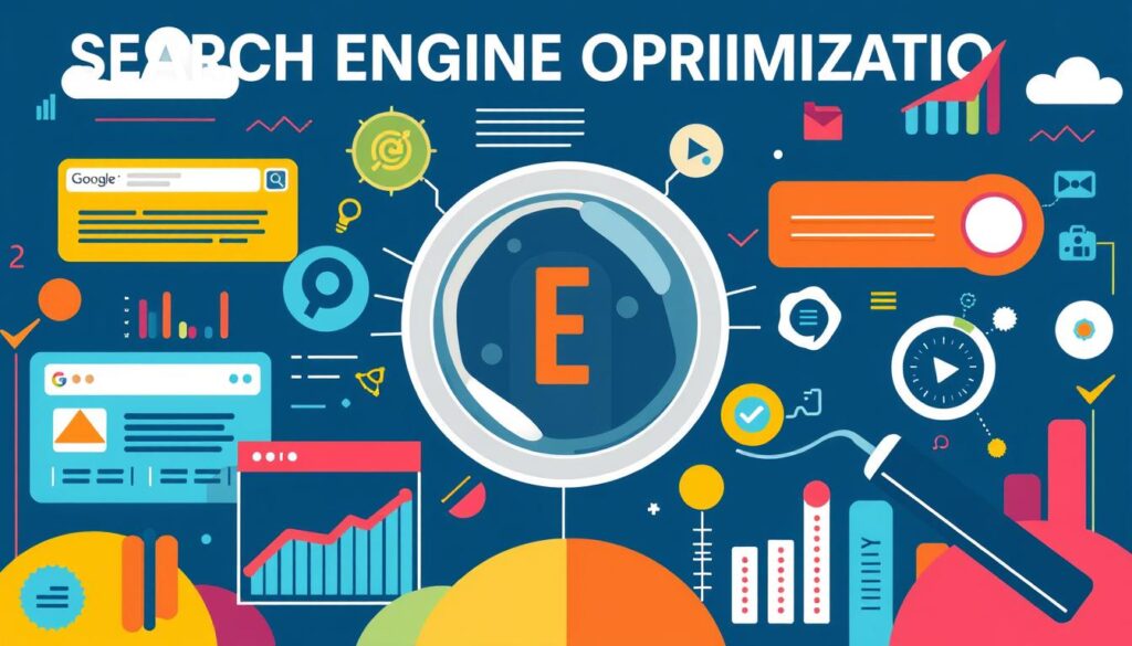 Search Engine Optimization Fundamentals