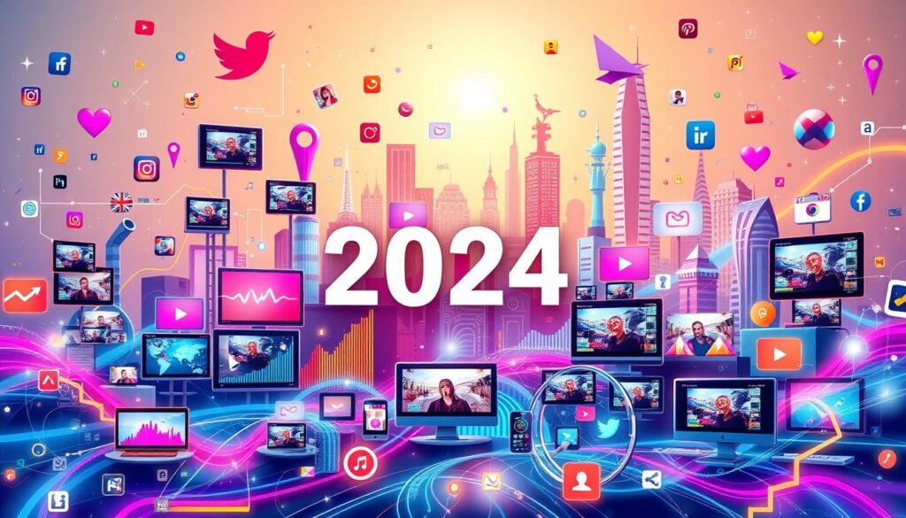 Video Marketing Trends 2024