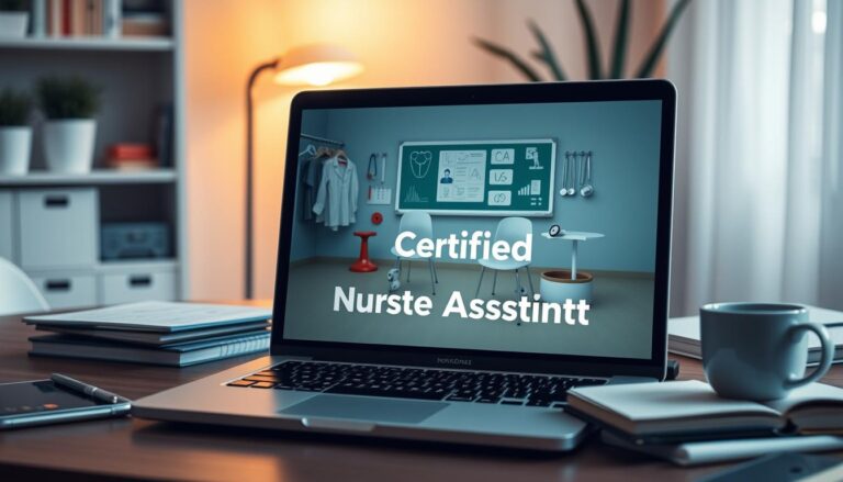 cna course online