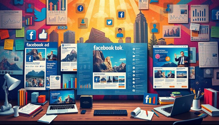 mastering facebook ads