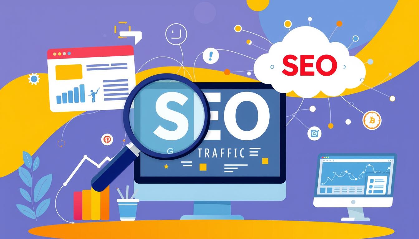 seo for beginners