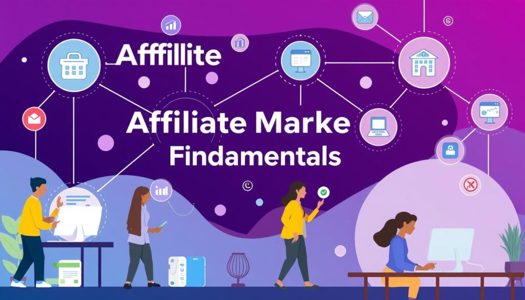 Affiliate Marketing Basics