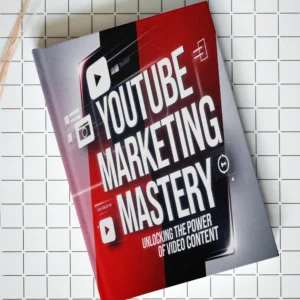 Youtube-Marketing-Mastery-