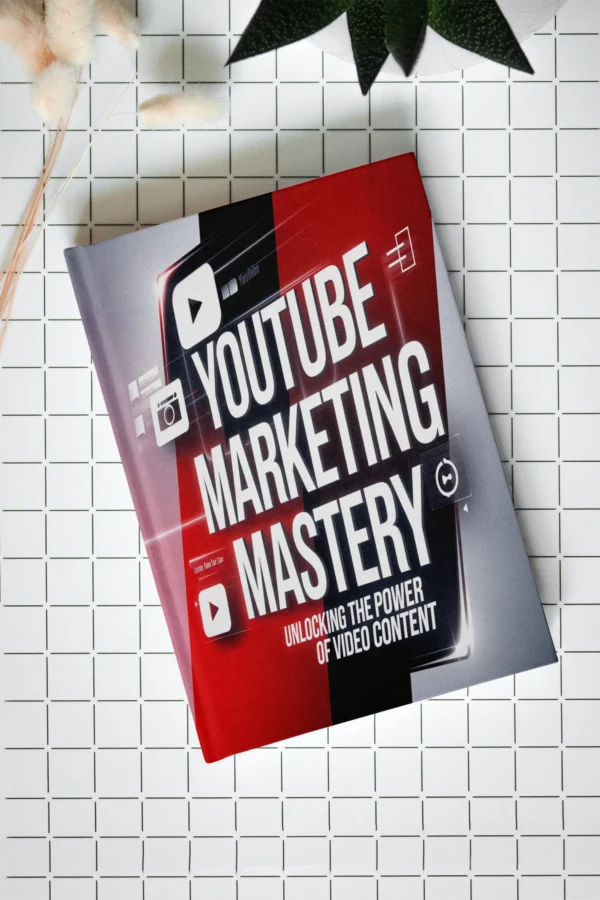 Youtube-Marketing-Mastery-