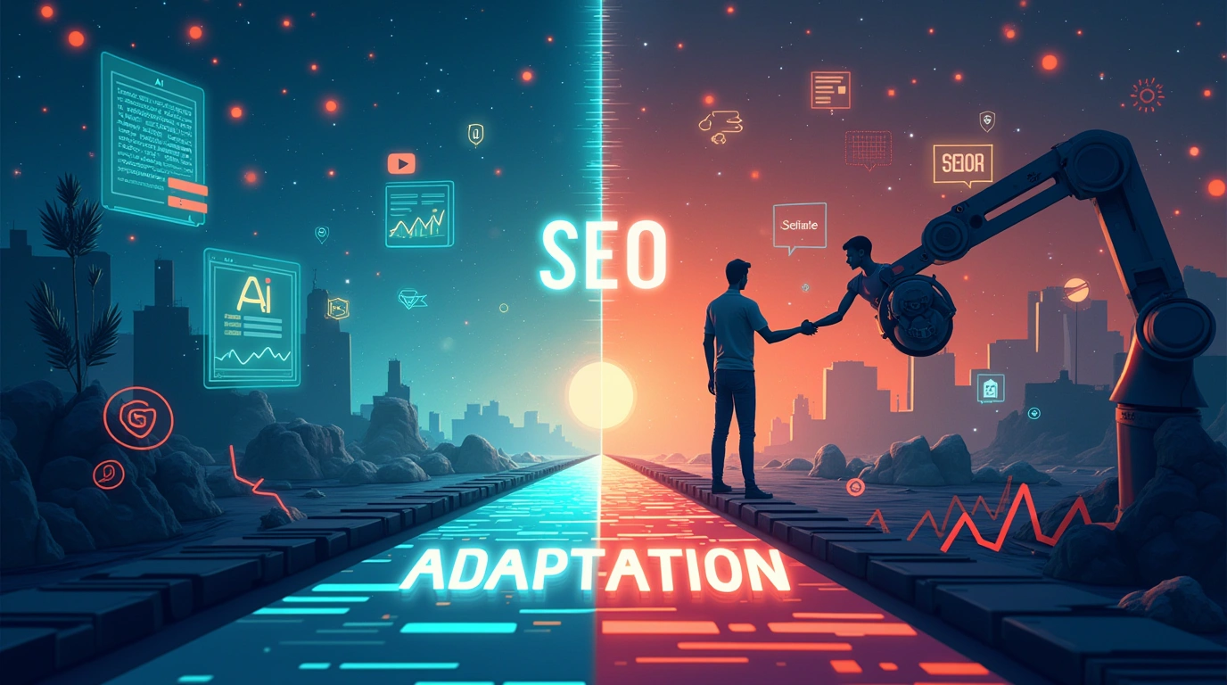 SEO strategy