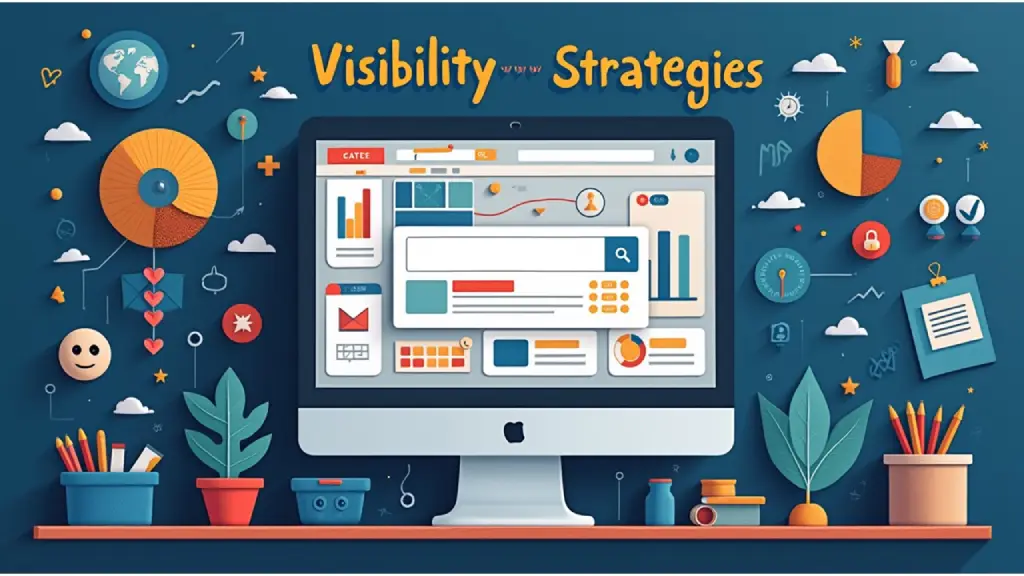 Visibility Strategies